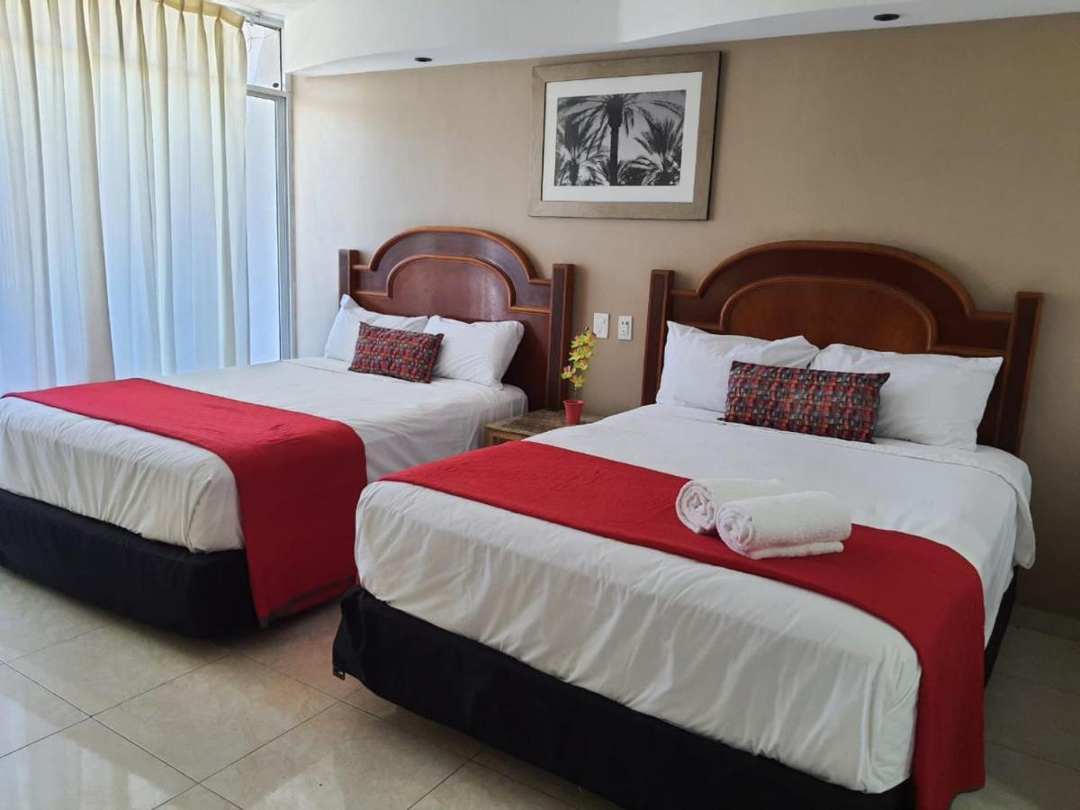 Zona Dorada Aparthotel Mazatlan